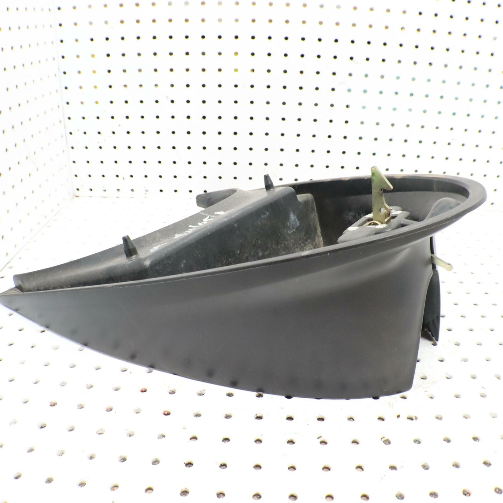 2006 POLARIS SWITCHBACK REAR SEAT COVER 2632845-070