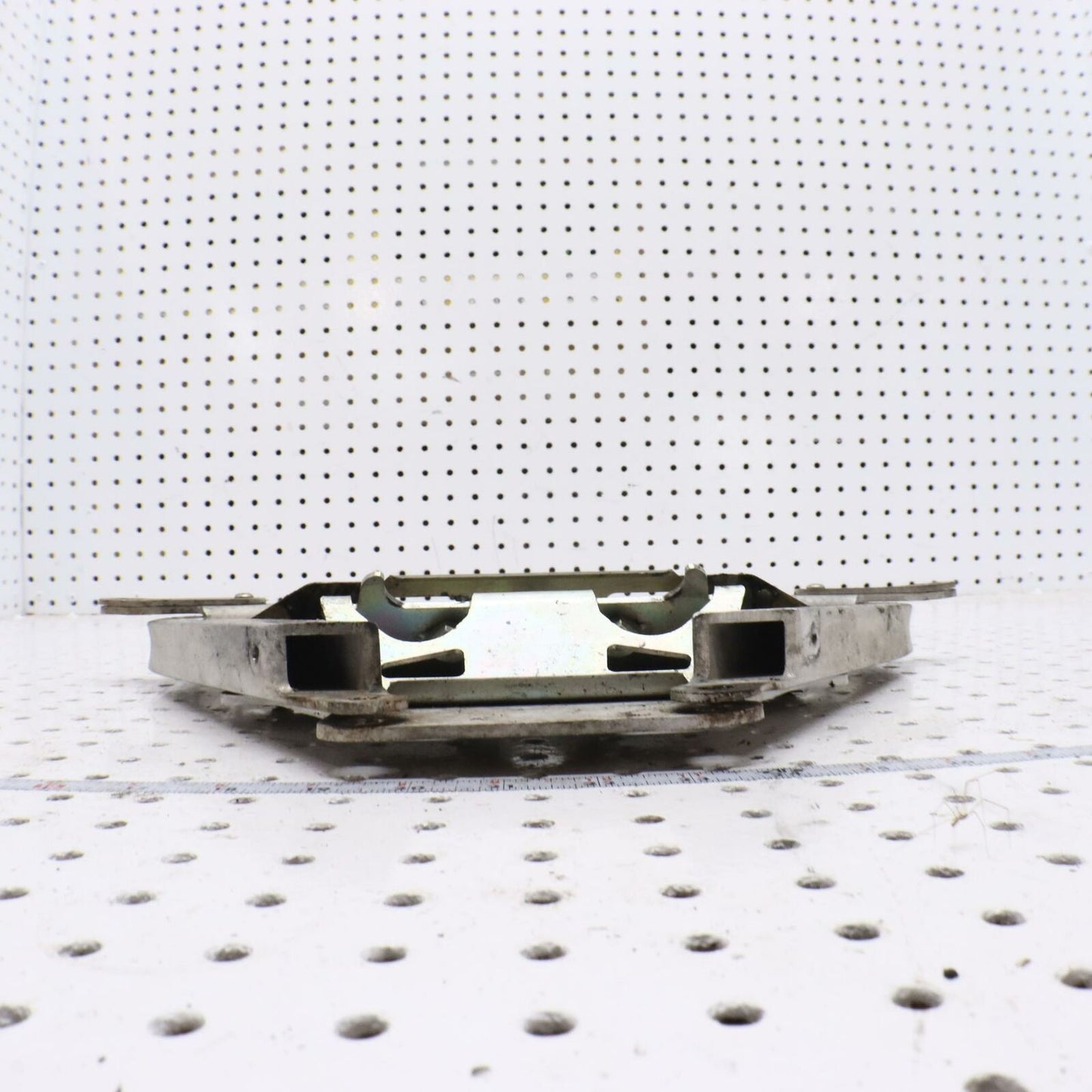 2010 ARCTIC CAT SNO PRO 500 FRONT BULKHEAD CHASSIS Bulkhead, Steering 1707-164
