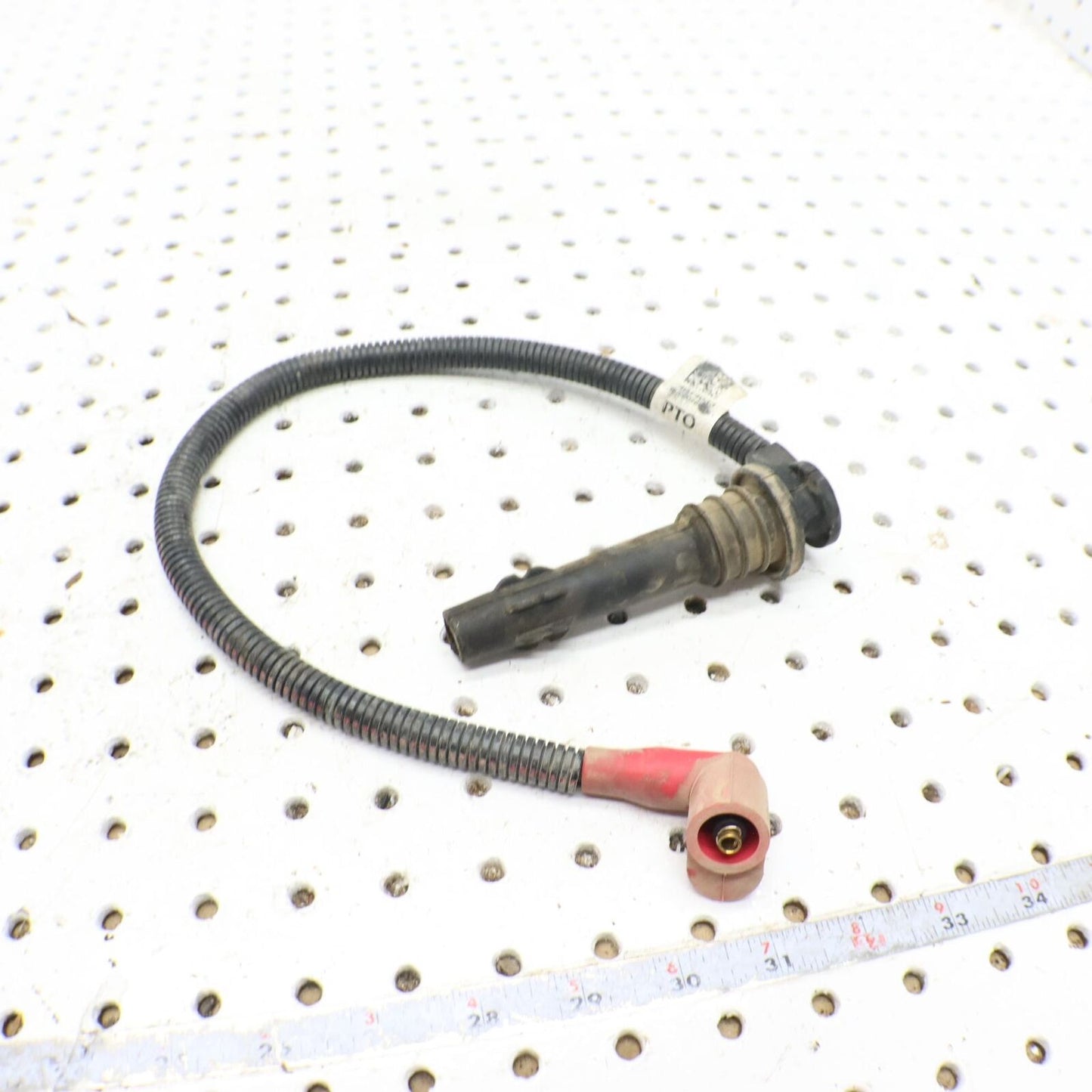 2013 POLARIS RANGER XP 900 IGNITION COIL SPARK PLUG WIRE 4014033 4017693