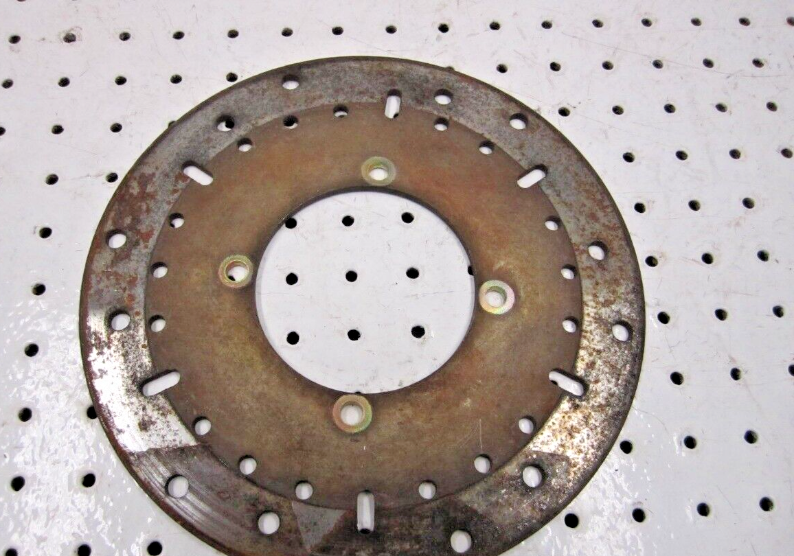 2006 POLARIS SPORTSMAN 450 FRONT BRAKE DISC 5244314