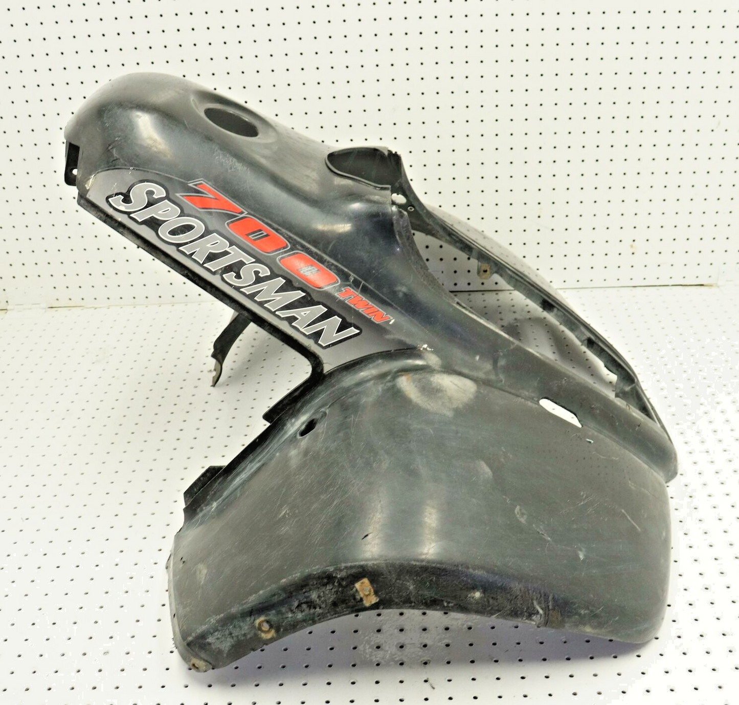 2002 POLARIS SPORTSMAN 700 FRONT FENDER CAB 2632299-177
