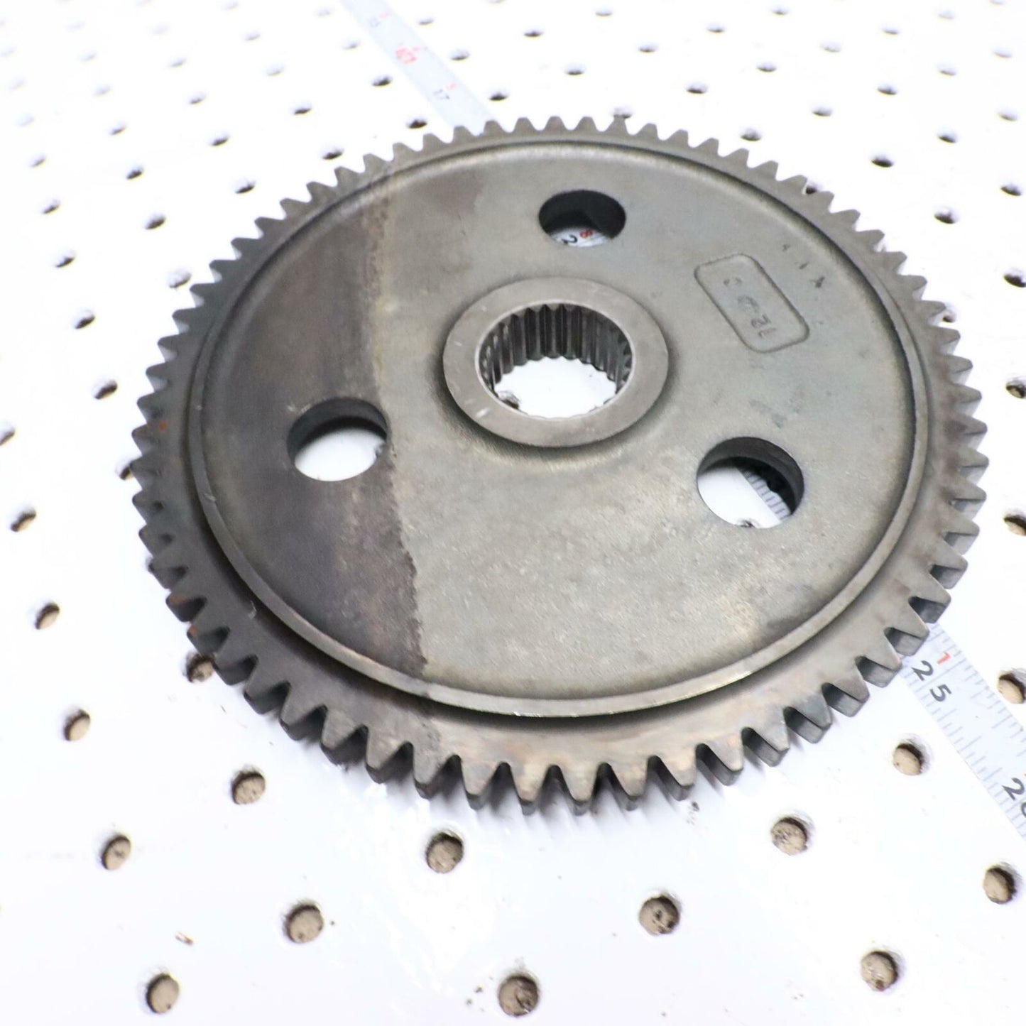1996 POLARIS SCRAMBLER 400 TRANSMISSION GEAR 65 TOOTH 3233109