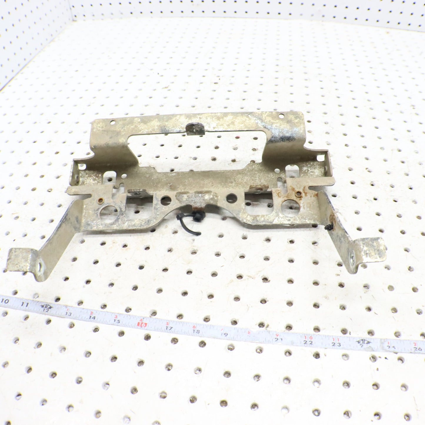 2015 Polaris Sportsman 570 Upper Radiator Bracket 5259852