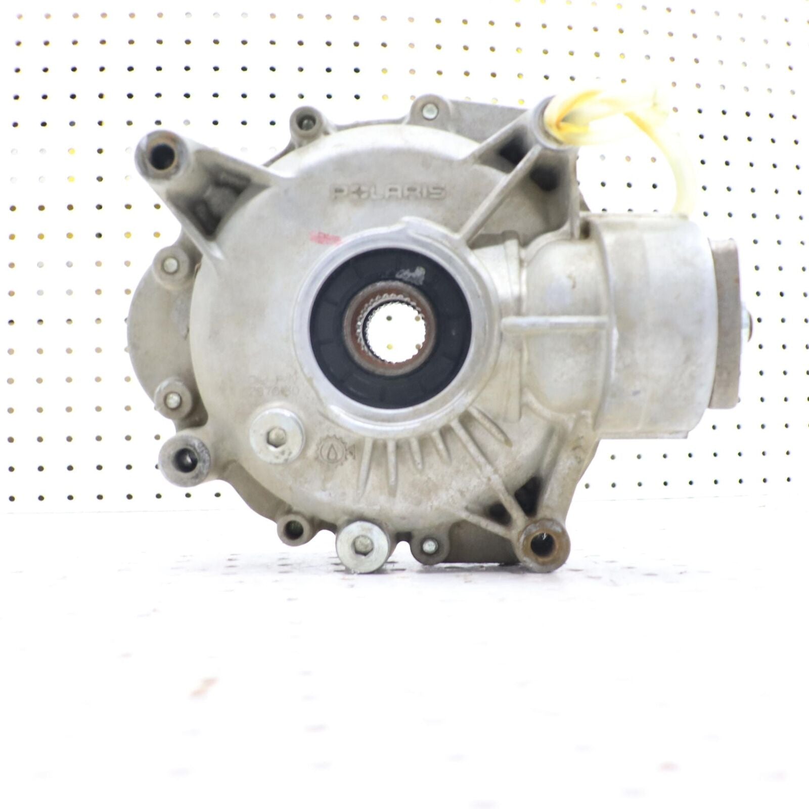 2009 POLARIS SPORTSMAN XP 850 REAR GEARCASE FINAL DRIVE 1332752