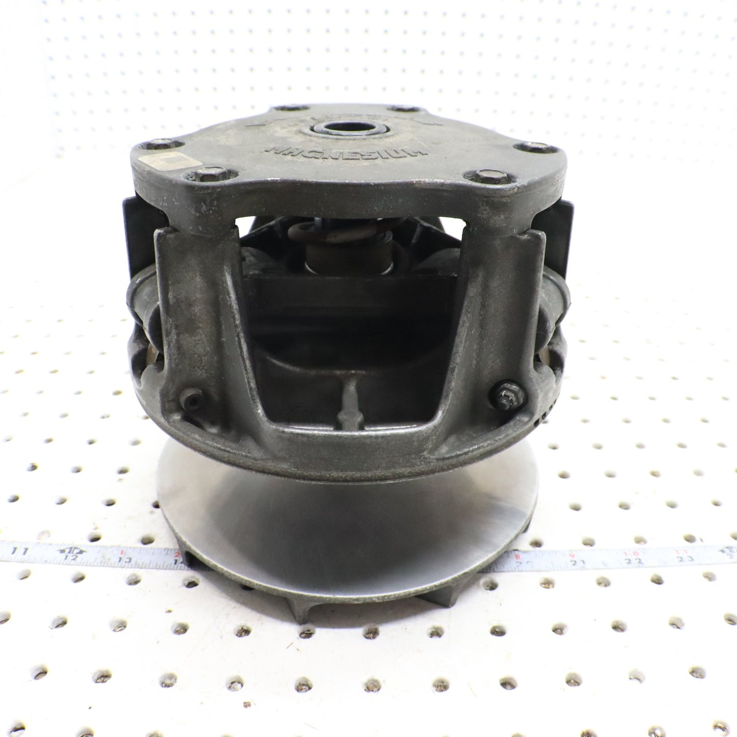 2009 Polaris Sportsman Xp 850 EBS Drive Clutch Primary Clutch 1322814; 1322761