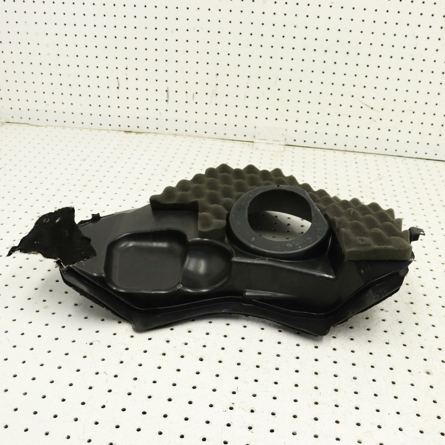 2007 POLARIS RMK 600 HEADLIGHT COVER PANEL CONSOLE TRIM 2633250