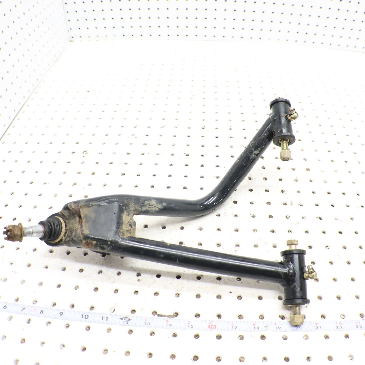 2016 Polaris Sportsman Sp 570 Front Upper Left Control Arm 1020527-067