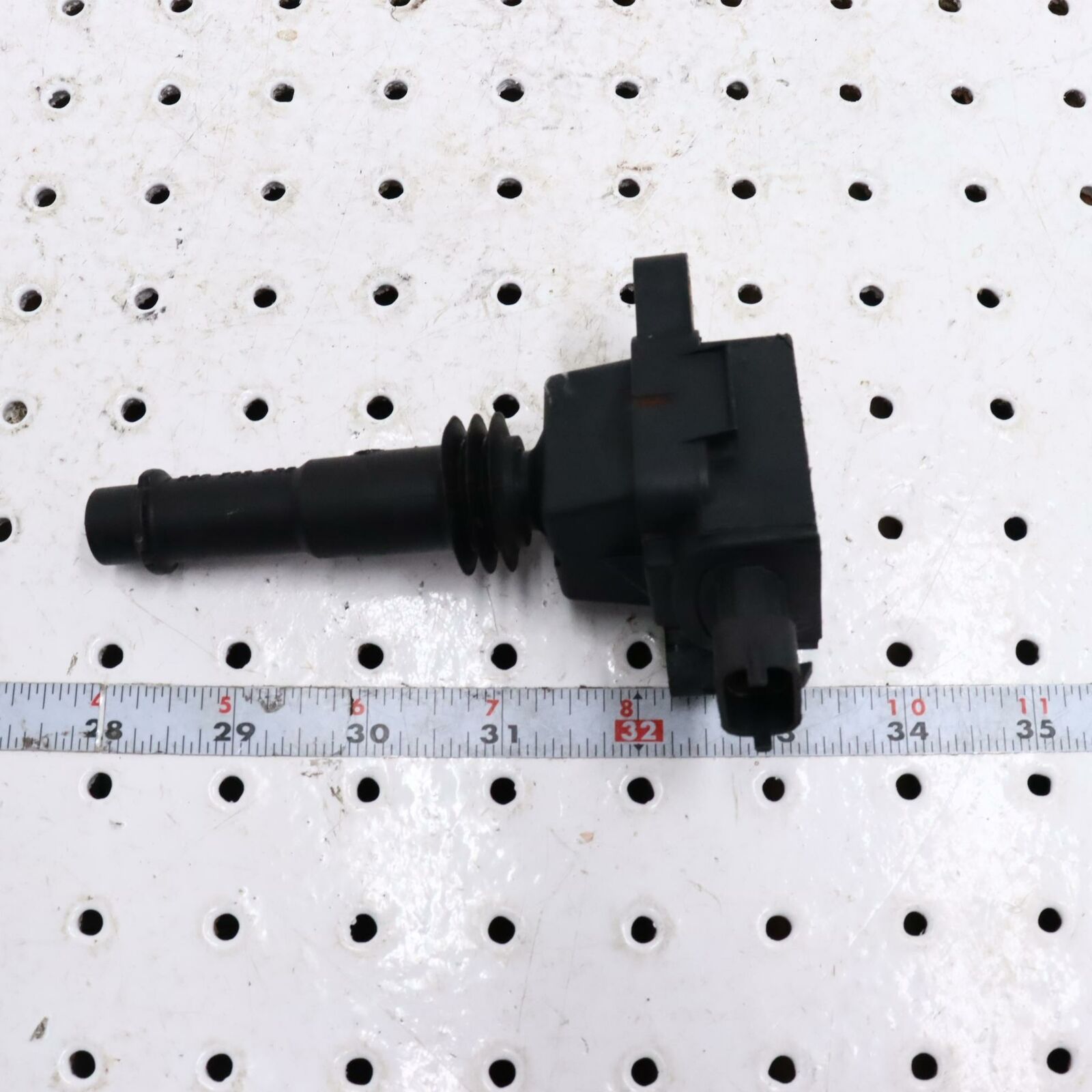 2006 POLARIS SWITCHBACK IGNITION COIL 0451406