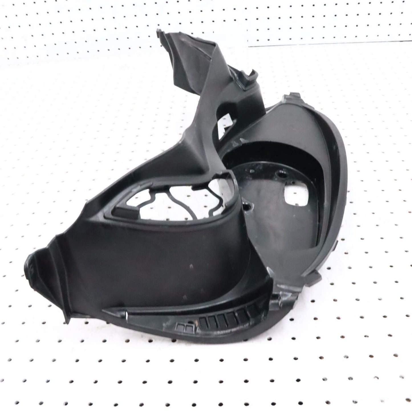 2006 POLARIS CLASSIC 700 INSTRUMENT CONSOLE PANEL COVER 5435789-070