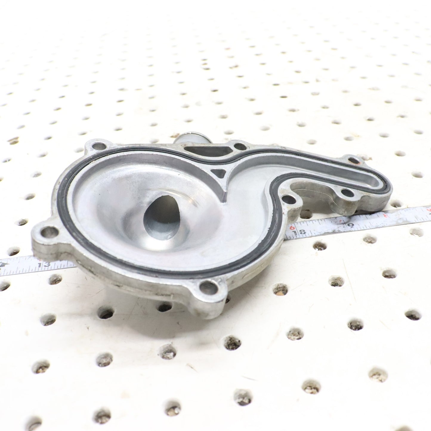 2008 Polaris Sportsman 800 Cover Waterpump 5631882
