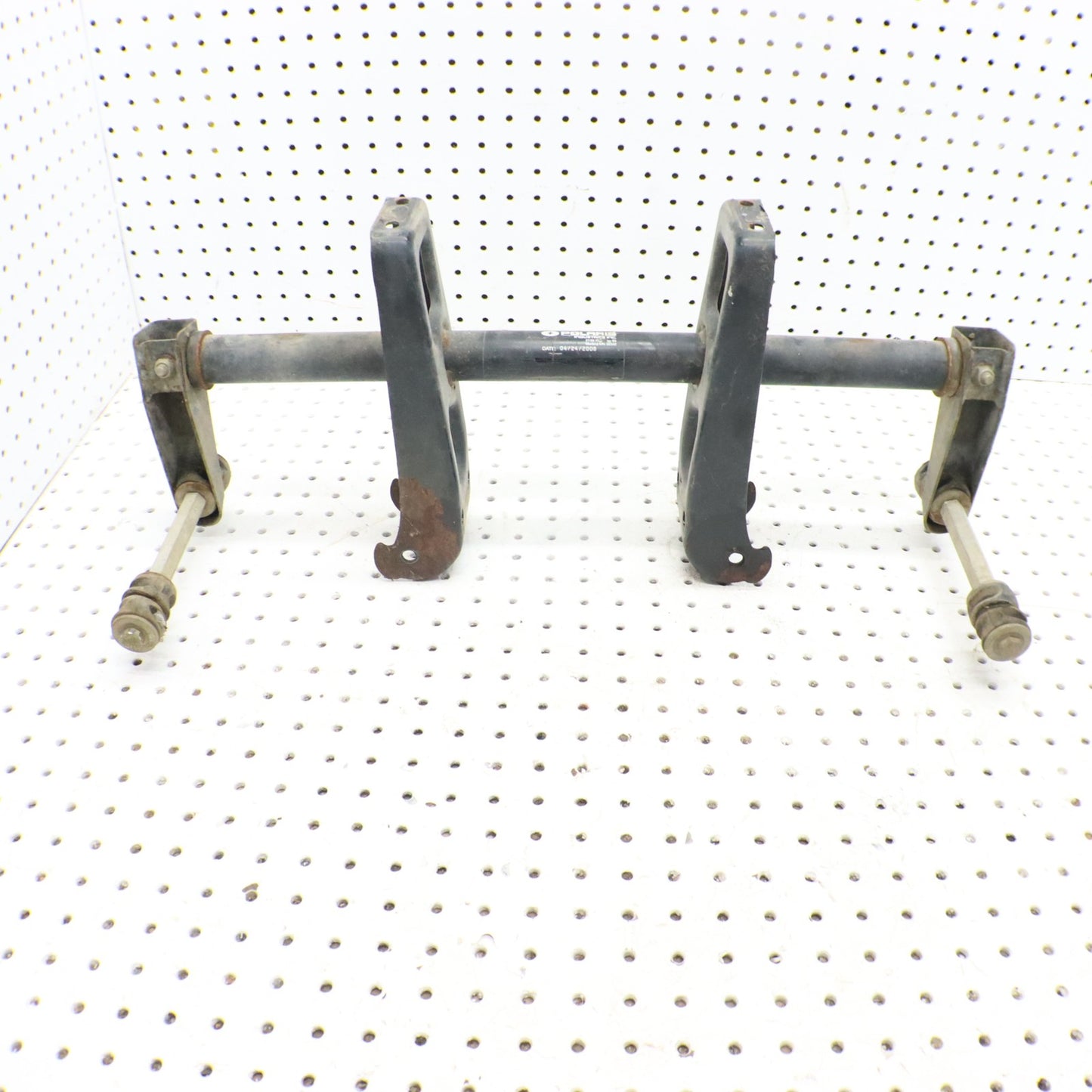 2008 Polaris Sportsman 800 Sway Bar Stabilizer Bar 1541801-067 ; 5334114