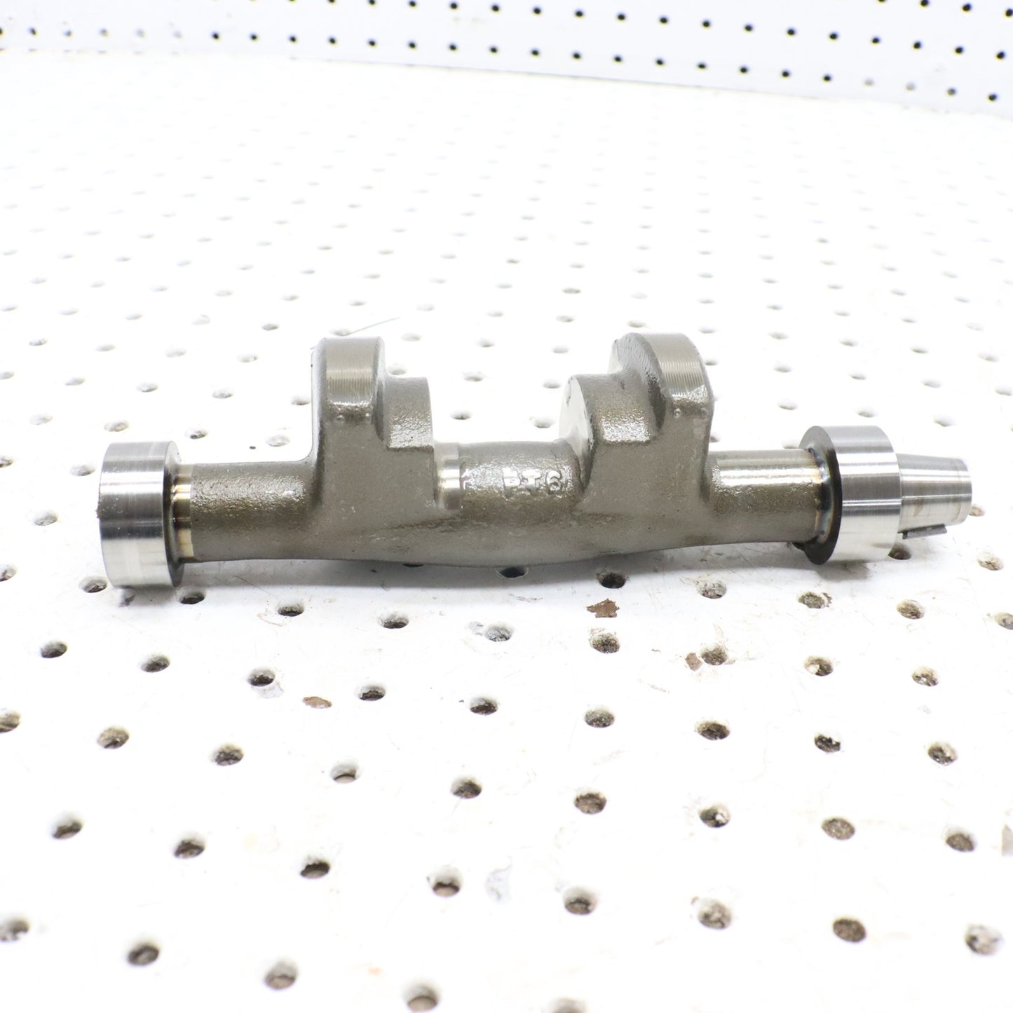 2008 Polaris Sportsman 800 Counter Balancer Shaft 5134837; 5137337