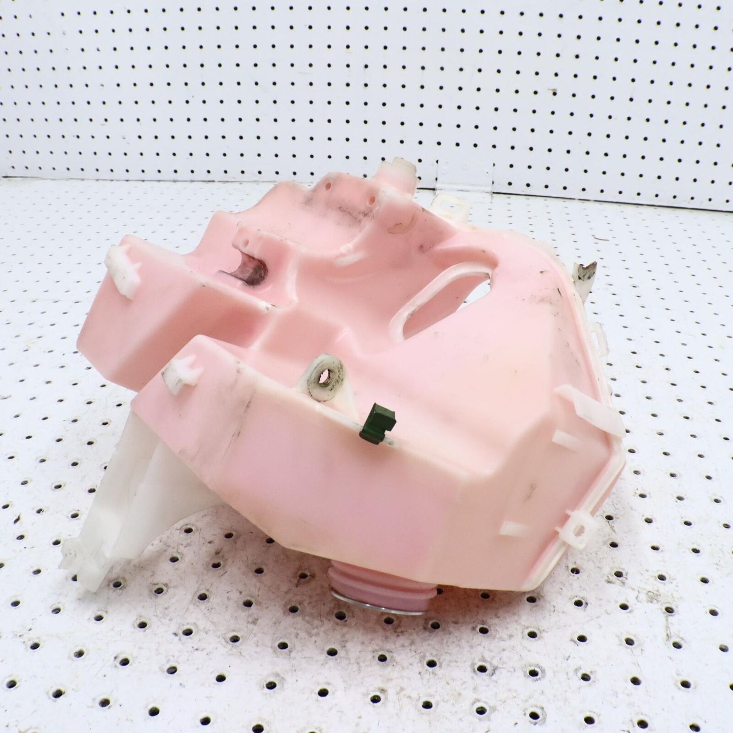 2010 SKI-DOO SUMMIT X 800R OIL TANK BOTTLE RESERVOIR 519000237