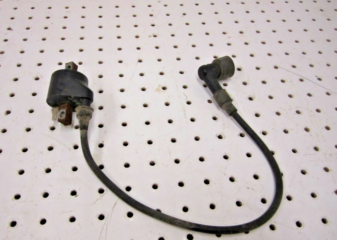 1996 POLARIS XPLORER 400 4X4 IGNITION COIL 3083923