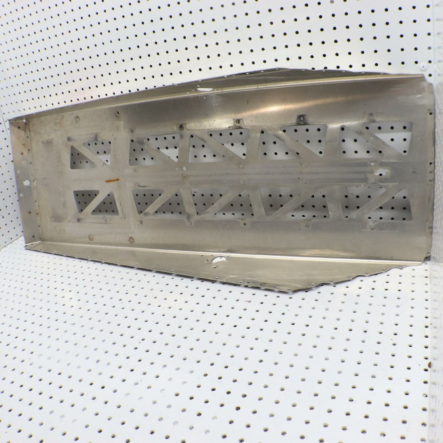 2012 ARCTIC CAT PROCLIMB M800 TUNNEL REAR FRAME CHASSIS 0607-572