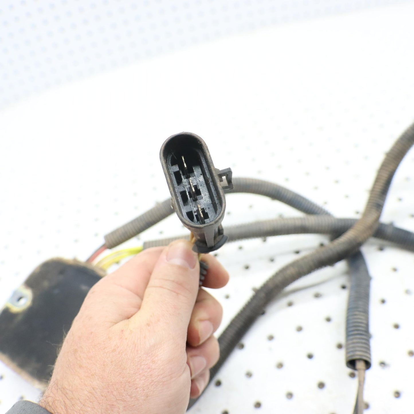 2014 Polaris Sportsman 570 Voltage Regulator 2207958