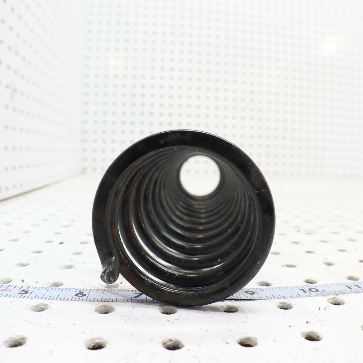 POLARIS FOX SHOCK SPRING 12" LONG,