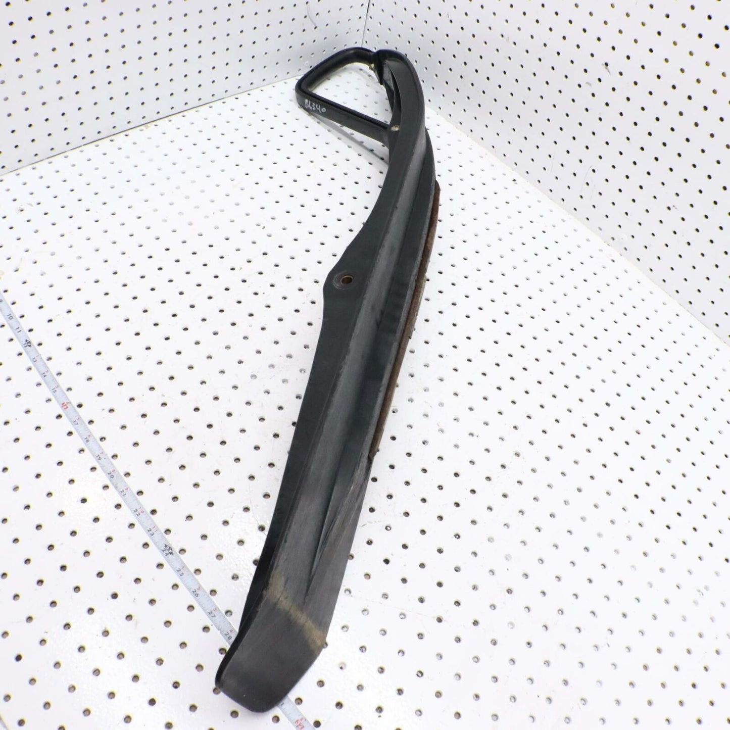 2008 ARCTIC CAT F8 SKI RUNNER 2603-833