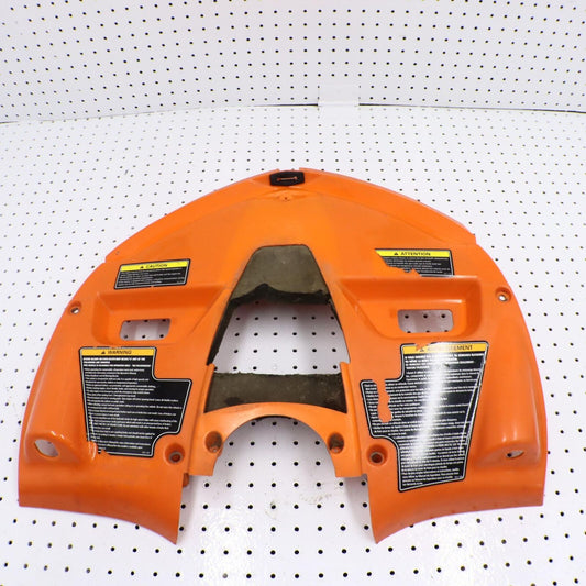 2008 ARCTIC CAT F6 Console Orange 2718-428