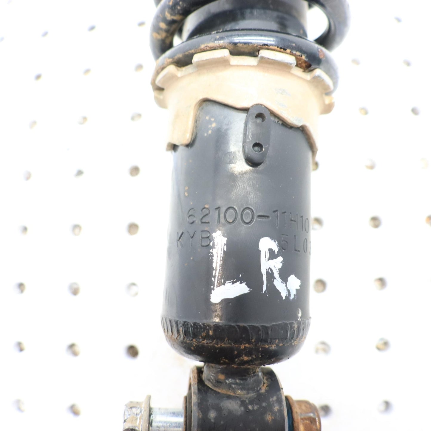 2016 SUZUKI KING QUAD 500 REAR SHOCK 62100-11H10-019