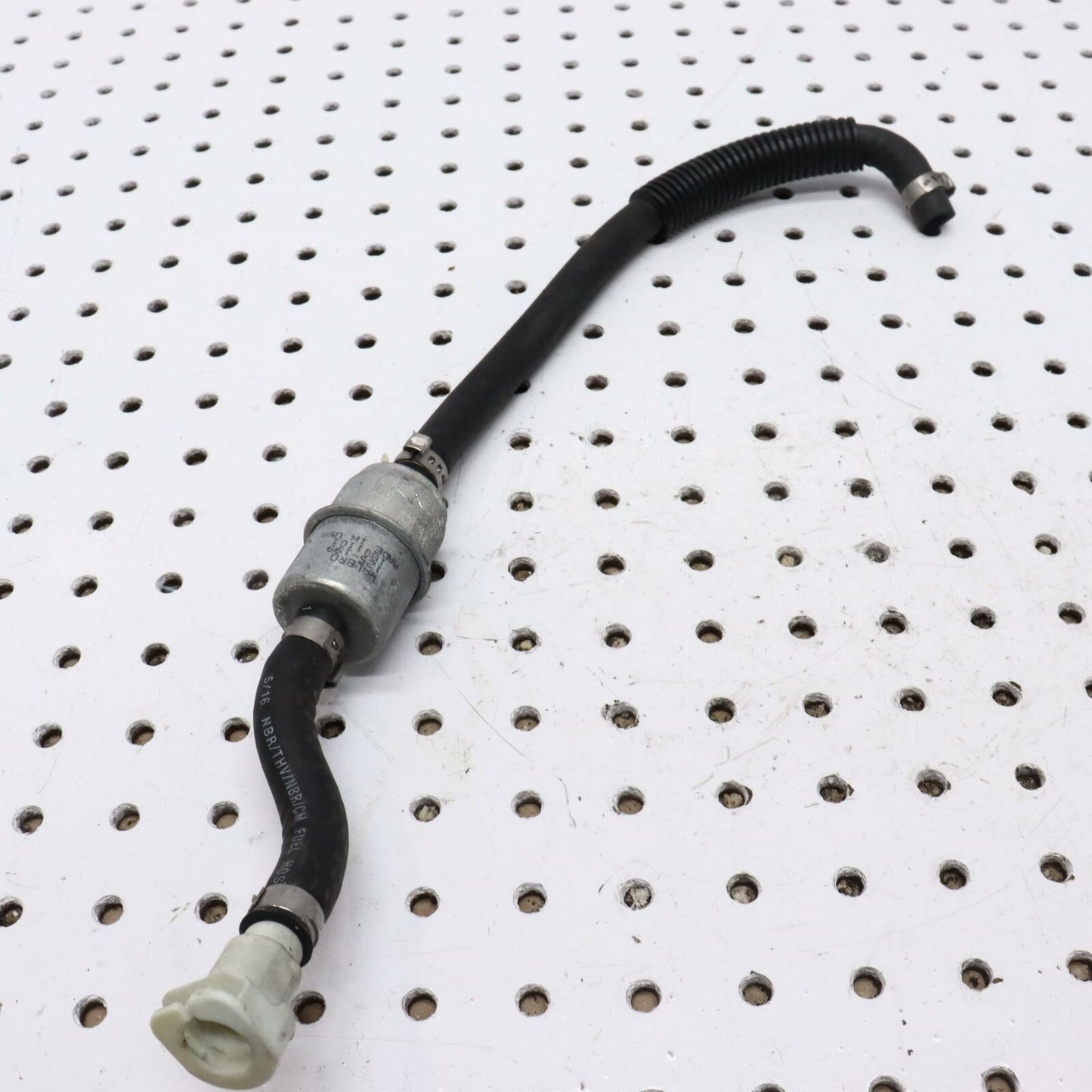 2012 ARCTIC CAT PROCROSS XF1100 FUEL HOSE CONNECTOR 1670-825; 0610-873; 0610-875