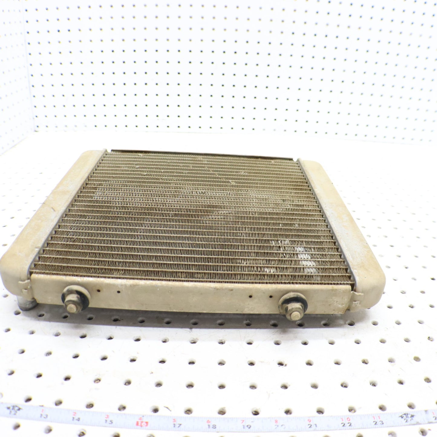 2016 Polaris Sportsman Sp 570 Radiator 1240520 1241477