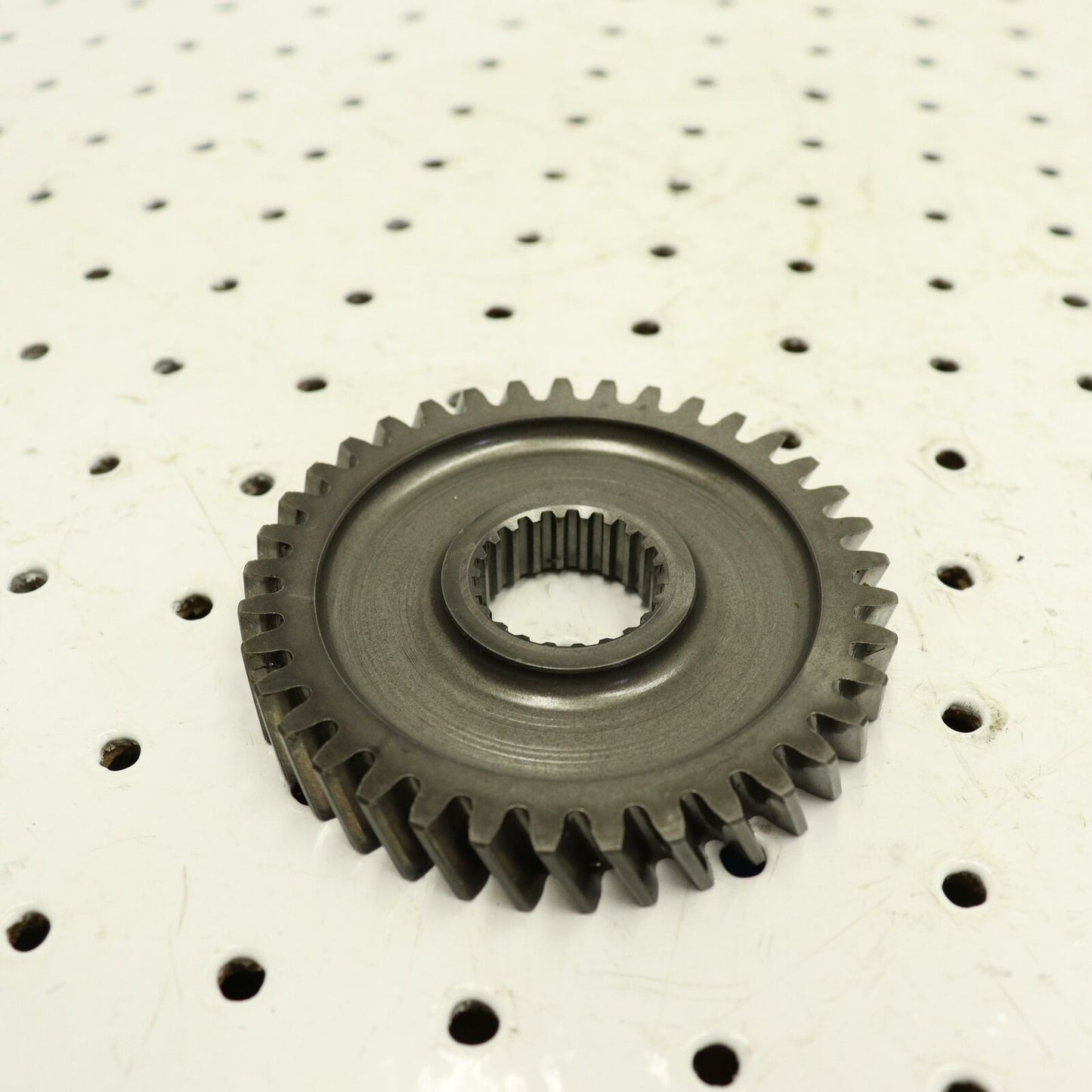 2003 SUZUKI SAVAGE 650 GEAR 21111-24B10