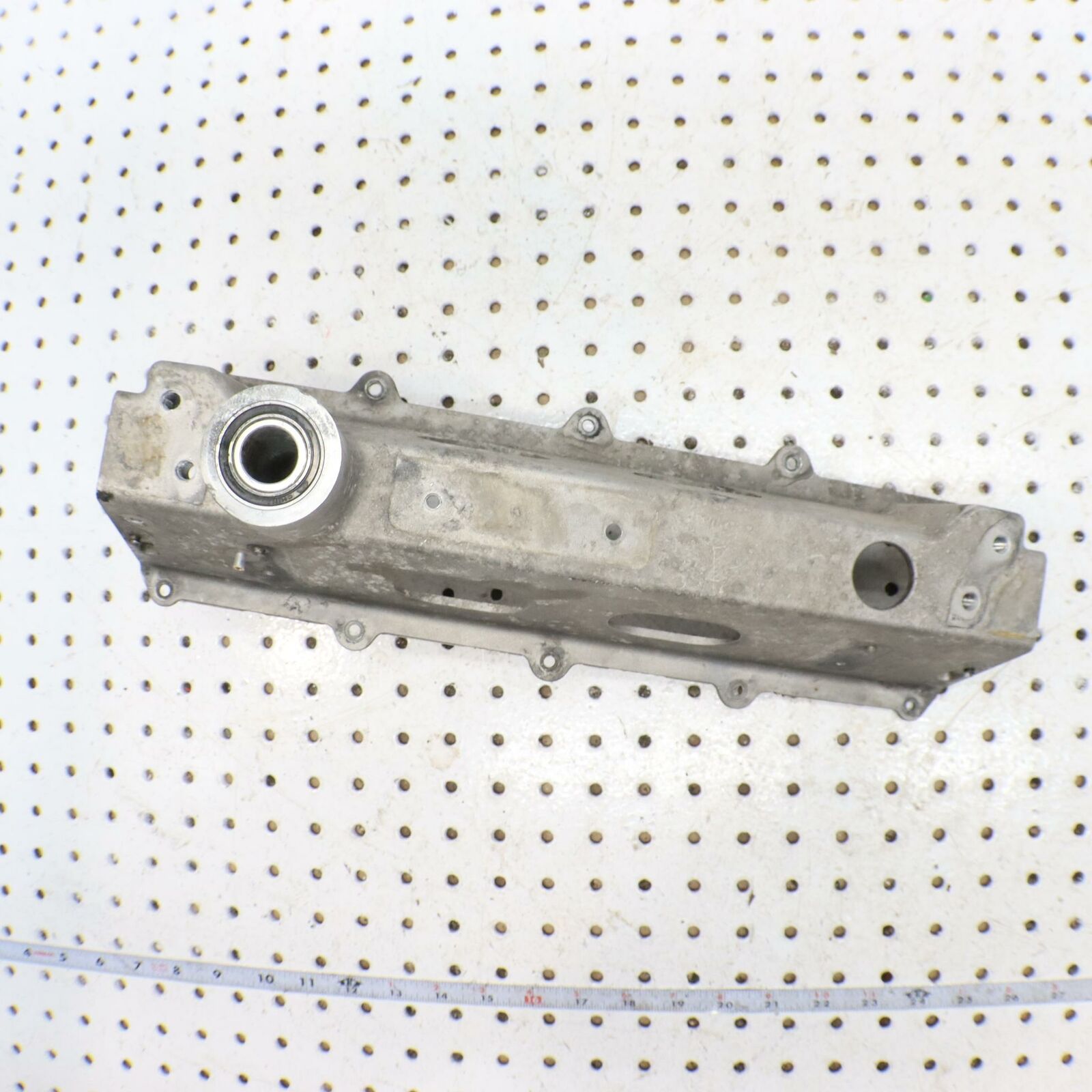 2006 POLARIS SWITCHBACK FRONT BULKHEAD CHASSIS FRAME SUPPORT 1014894