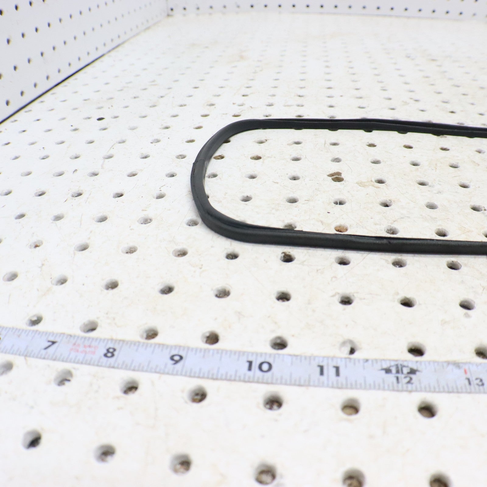 2008 Polaris Sportsman 800 AIRBOX COVER SEAL 5812829; 5813949