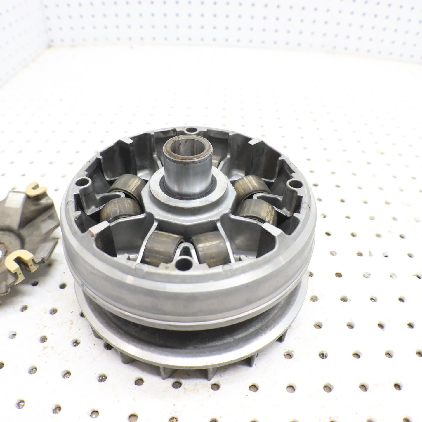 2016 SUZUKI KING QUAD 500 DRIVE CLUTCH PRIMARY CLUTCH 21110-11H00; 21120-11H00