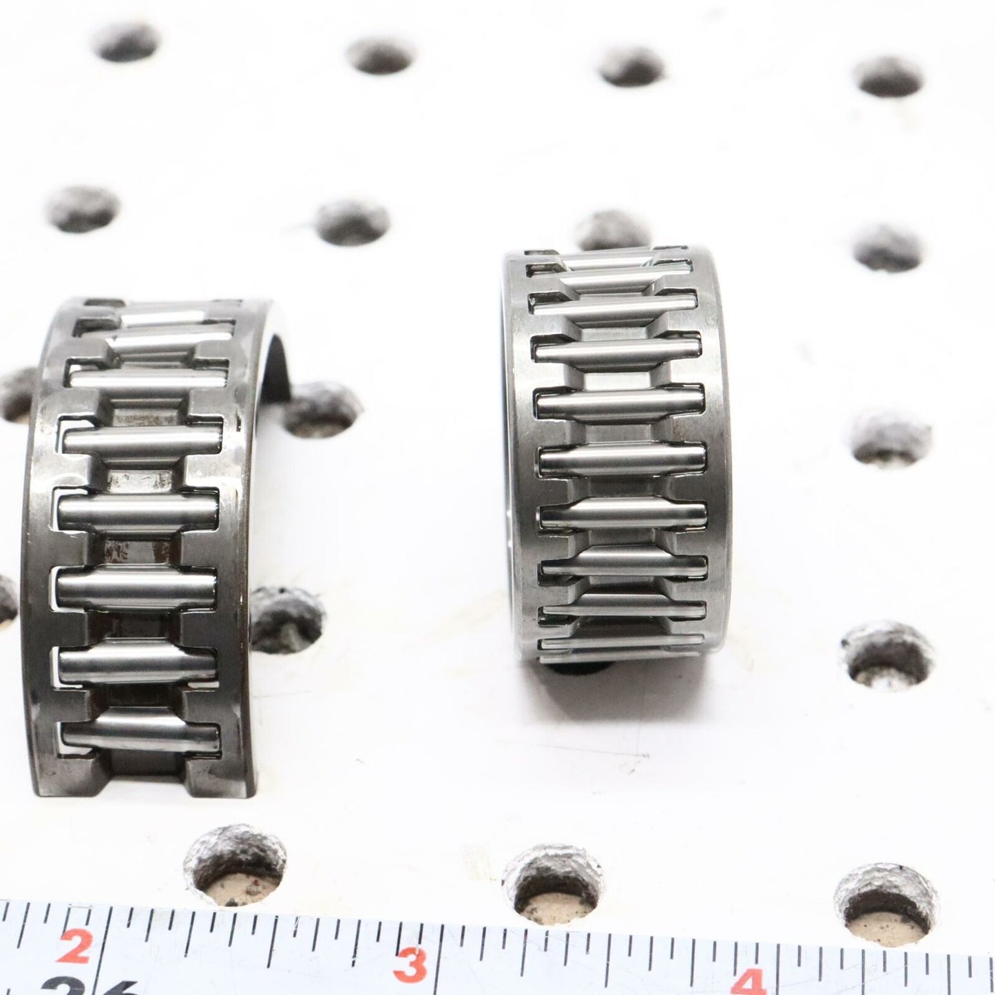 2004 ARCTIC CAT 650 TRANSMISSION BEARING 3201-319 ; 3201-317