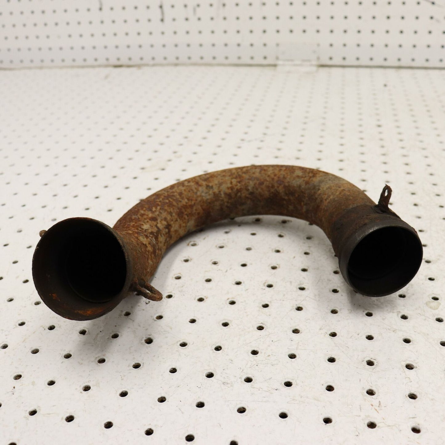 POLARIS EXHAUST HEADER PIPE 1260549-029