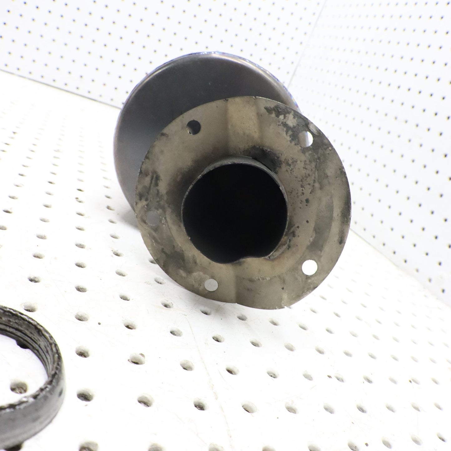 2016 Arctic Cat M8000 Exhaust Muffler Silencer DIAMOND S TITANIUM MUFFLER CAN