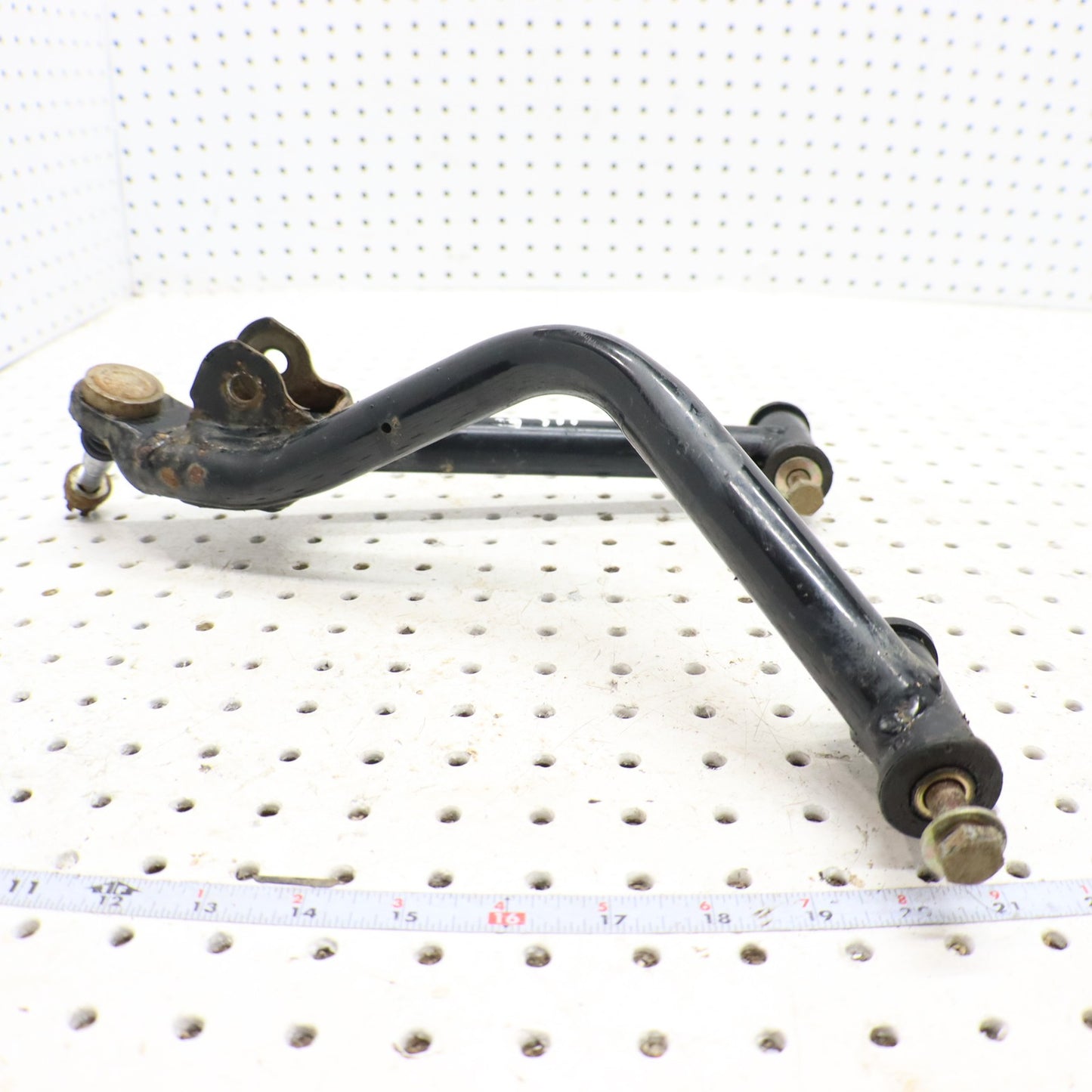 2016 Polaris Sportsman Sp 570 Front Upper Left Control Arm 1020527-067