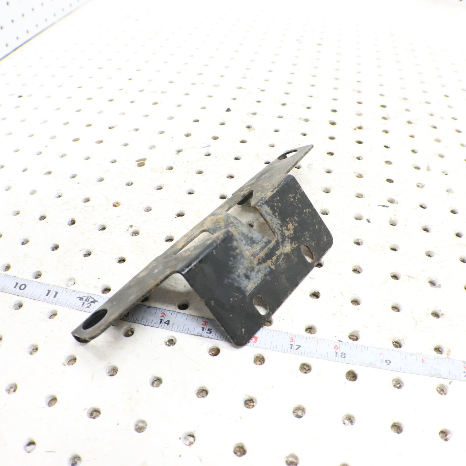 2008 Polaris Sportsman 800 Lower Radiator Bracket 5247047-067