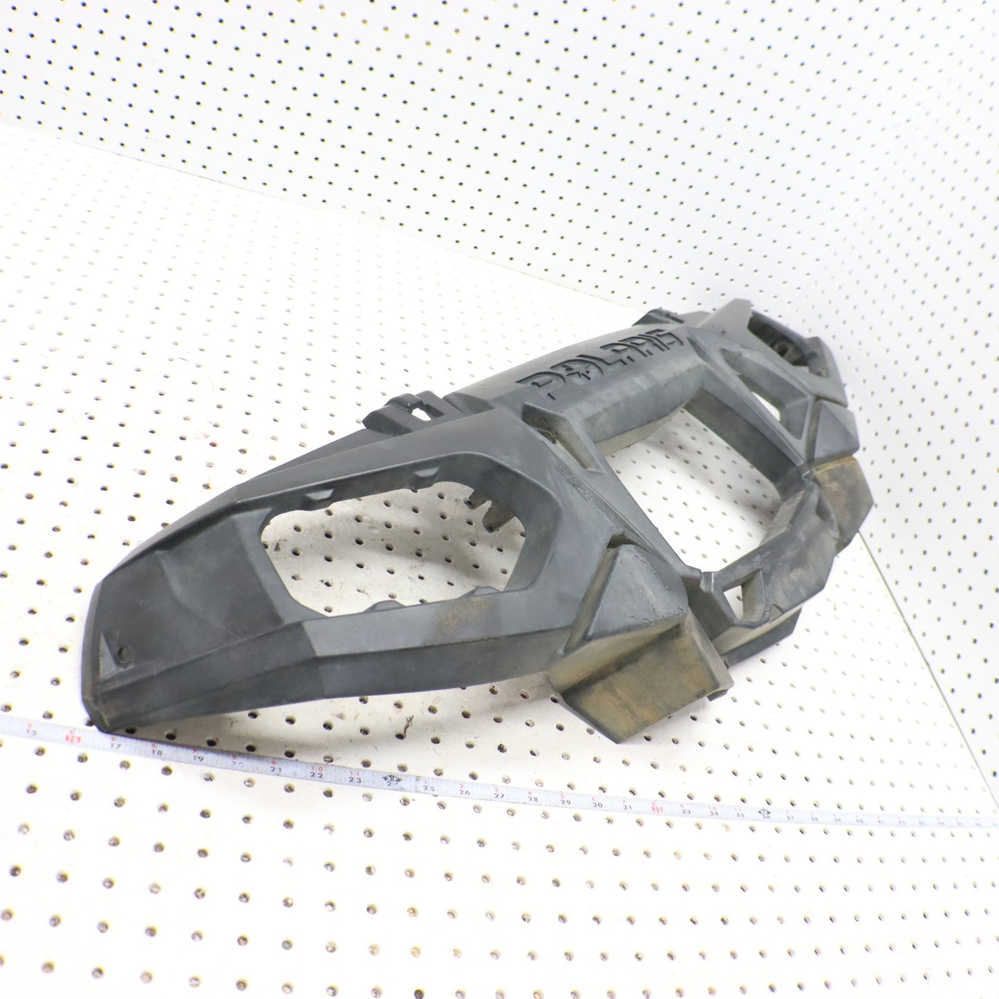 2009 Polaris Sportsman Xp 850 Front Bumper 5435807-070