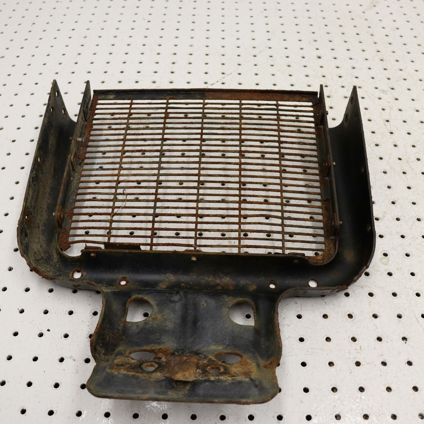 1996 POLARIS XPLORER 400L BRUSH GUARD 5241583-067 1013772-067