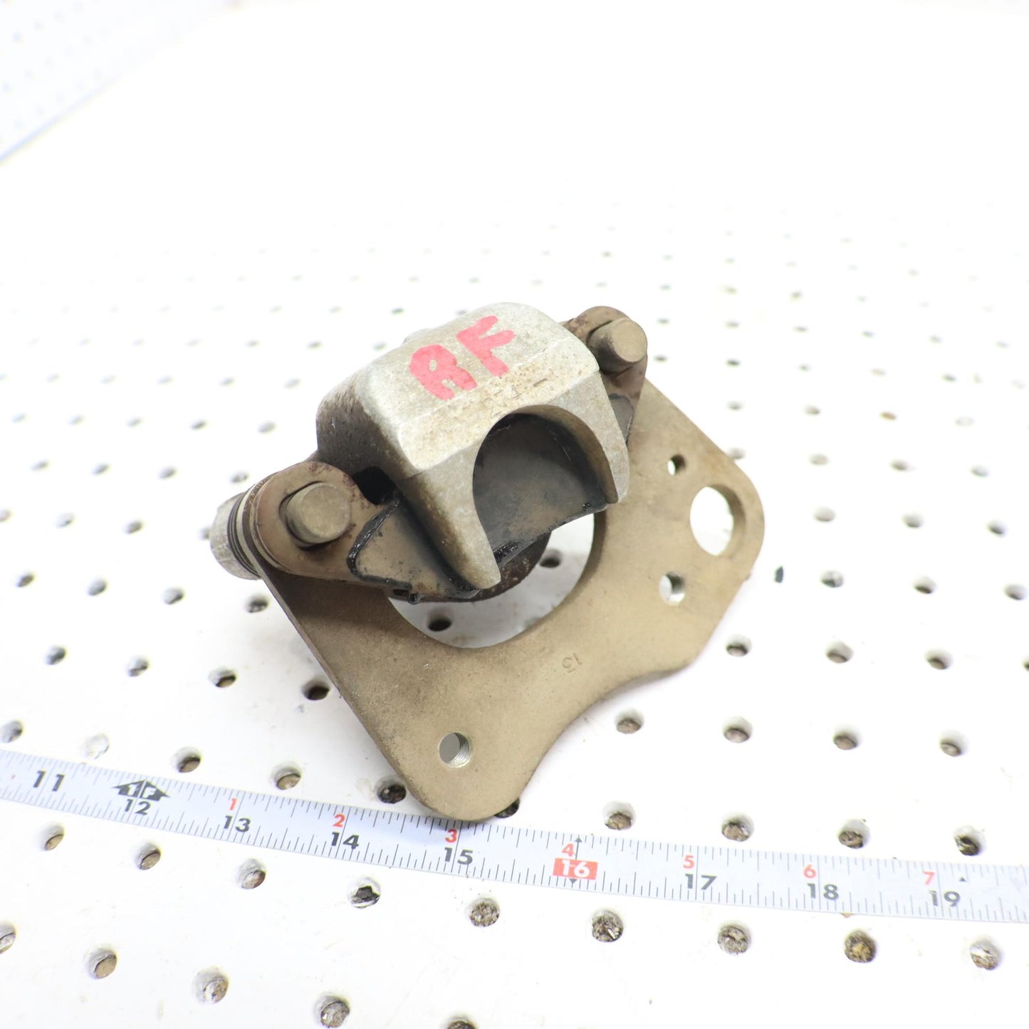 2016 POLARIS SPORTSMAN 570 BRAKE CALIPER FRONT FRONT 1911541