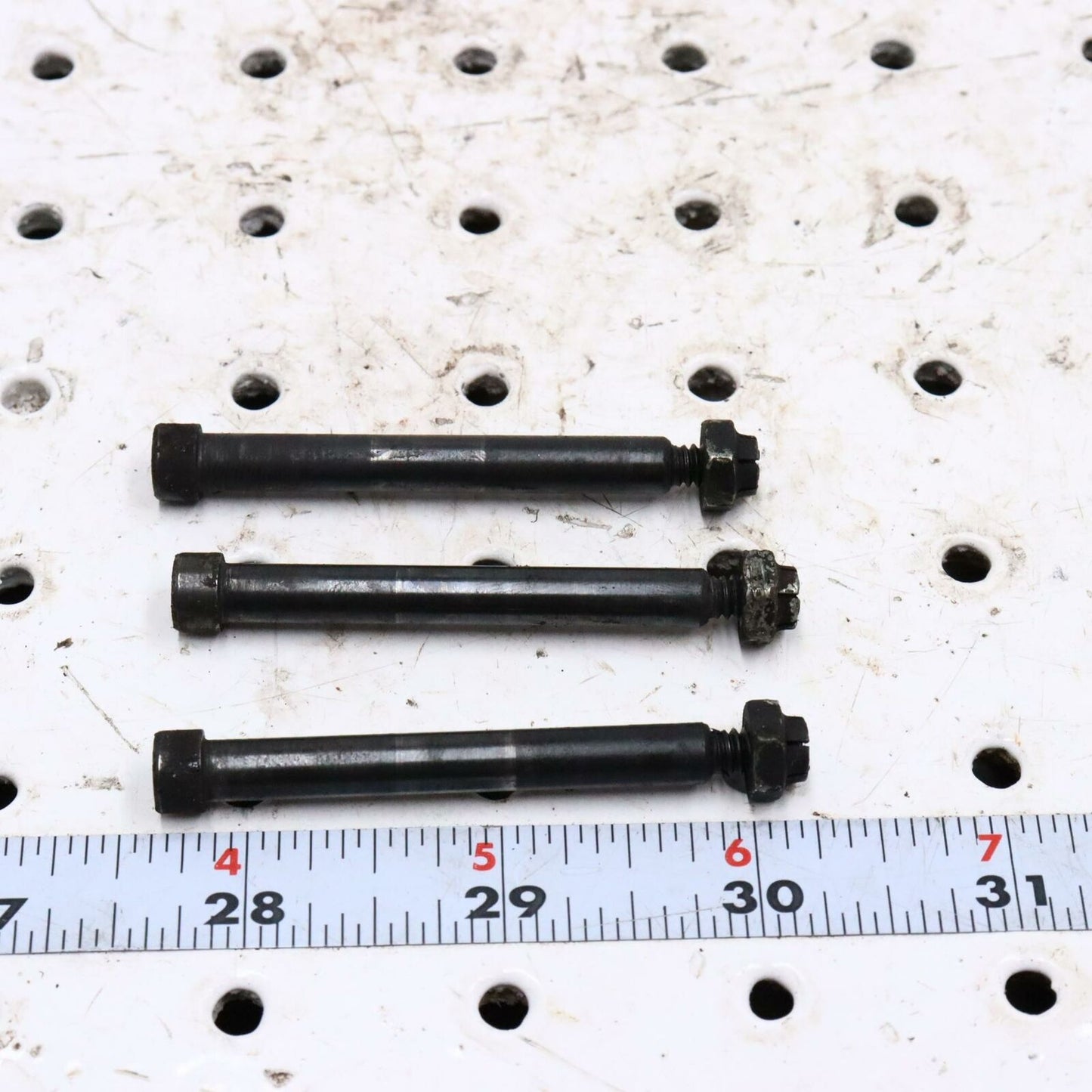 2007 POLARIS IQ 600 CLUTCH WEIGHT CAM ARM PIN 7515105