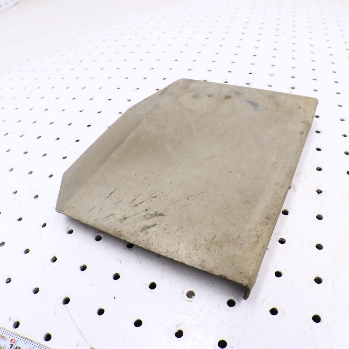 2013 POLARIS RANGER XP 900 EXHAUST HEAT SHIELD GUARD 5257289