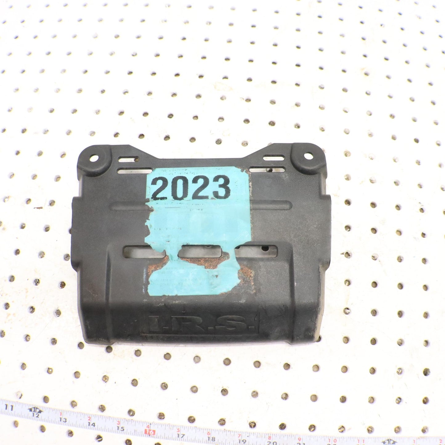 2016 SUZUKI KING QUAD 500 COVER, REAR 63251-31G00 63251-31G01