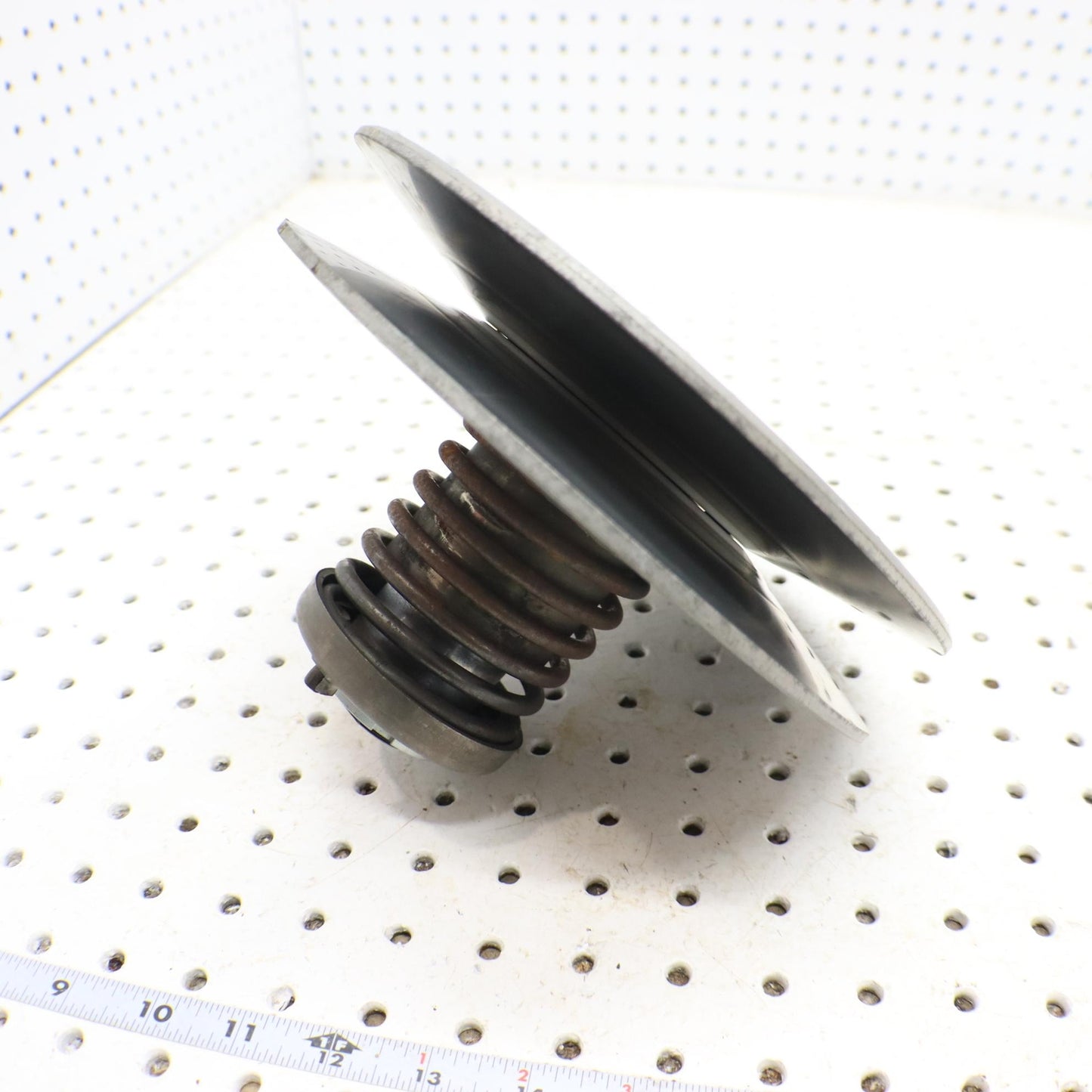 2016 SUZUKI KING QUAD 500 DRIVEN CLUTCH SECONDARY CLUTCH 21210-11H00 21240-11H10