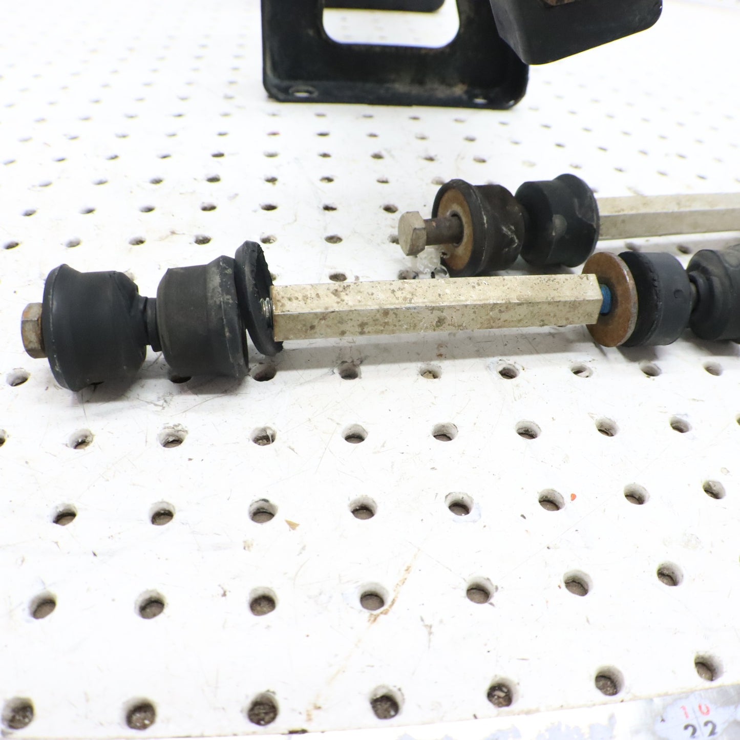2014 Polaris Sportsman 570 Sway Bar Stabilizer Bar 1542848-067; 5334114-067