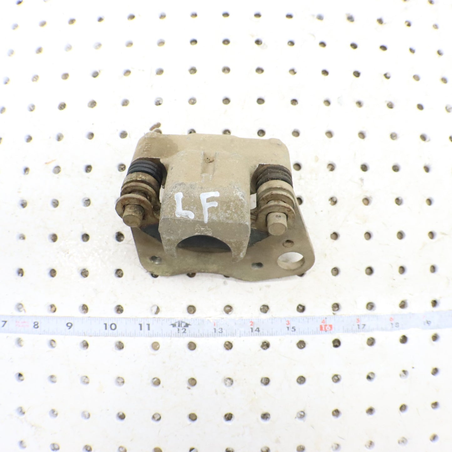 2015 Polaris Sportsman 570 Brake Caliper Front 1911540 LEFT