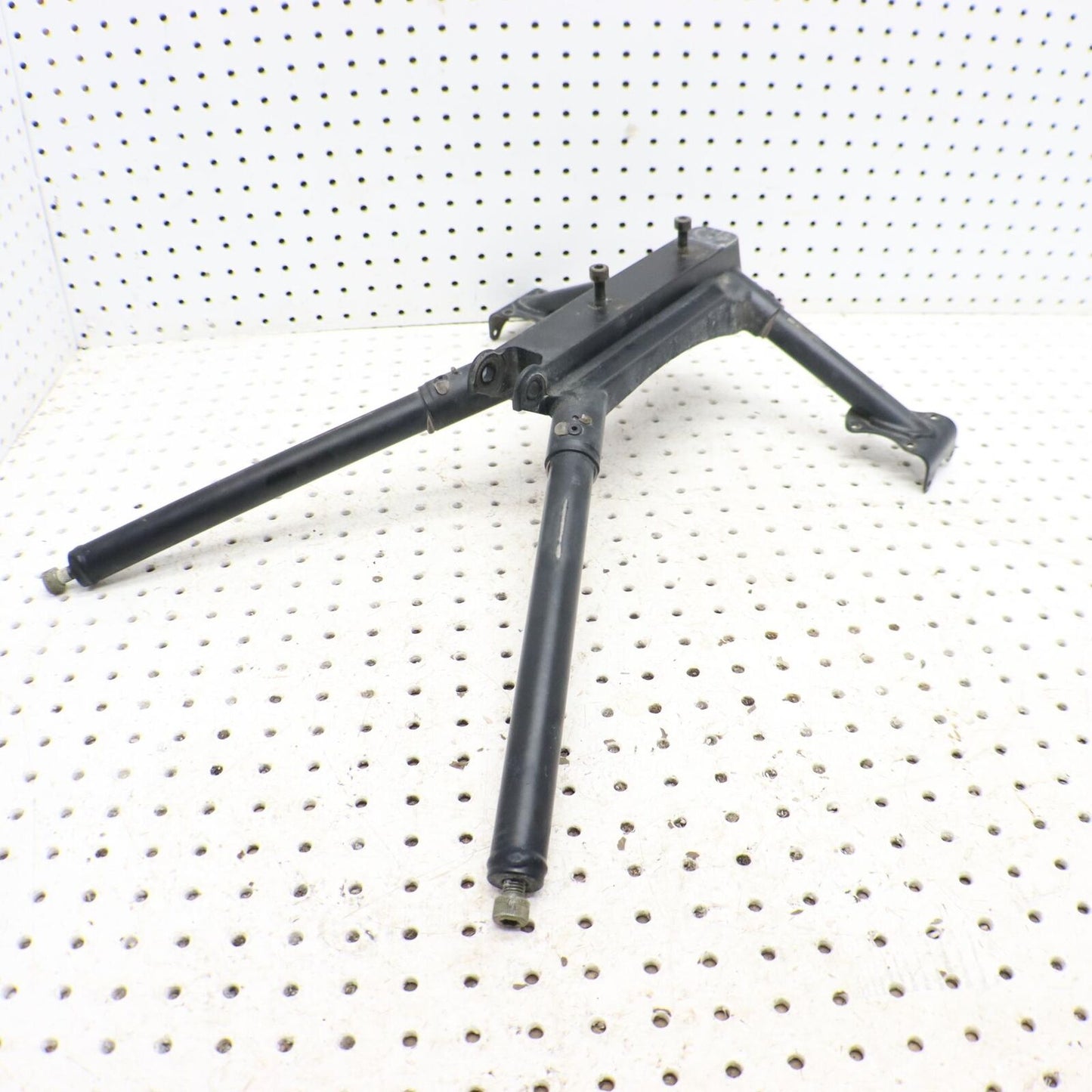 2015 POLARIS SWITCHBACK 800 REAR TRACK SHOCK MOUNT 1020412-458; 1021434-458