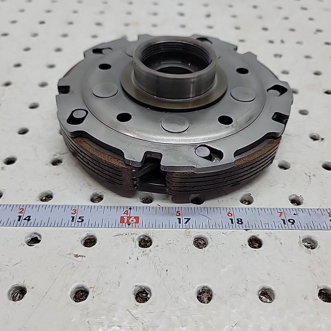 2016 Suzuki King Quad 500 Oem Centrifugal Drive Clutch 21500-11H10