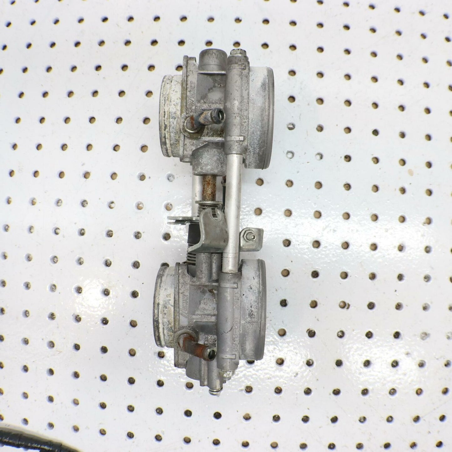 2015 ARCTIC CAT XF 6000 THROTTLE BODY 0910-001