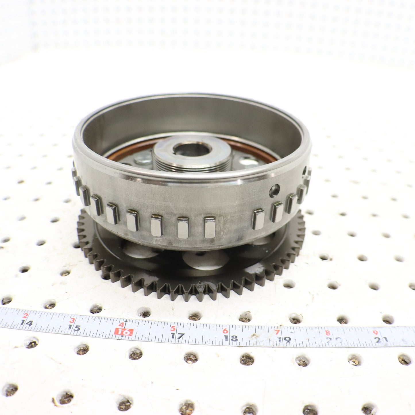 2016 Polaris Sportsman Sp 570 Flywheel Rotor 4015259; 6230561; 1204884