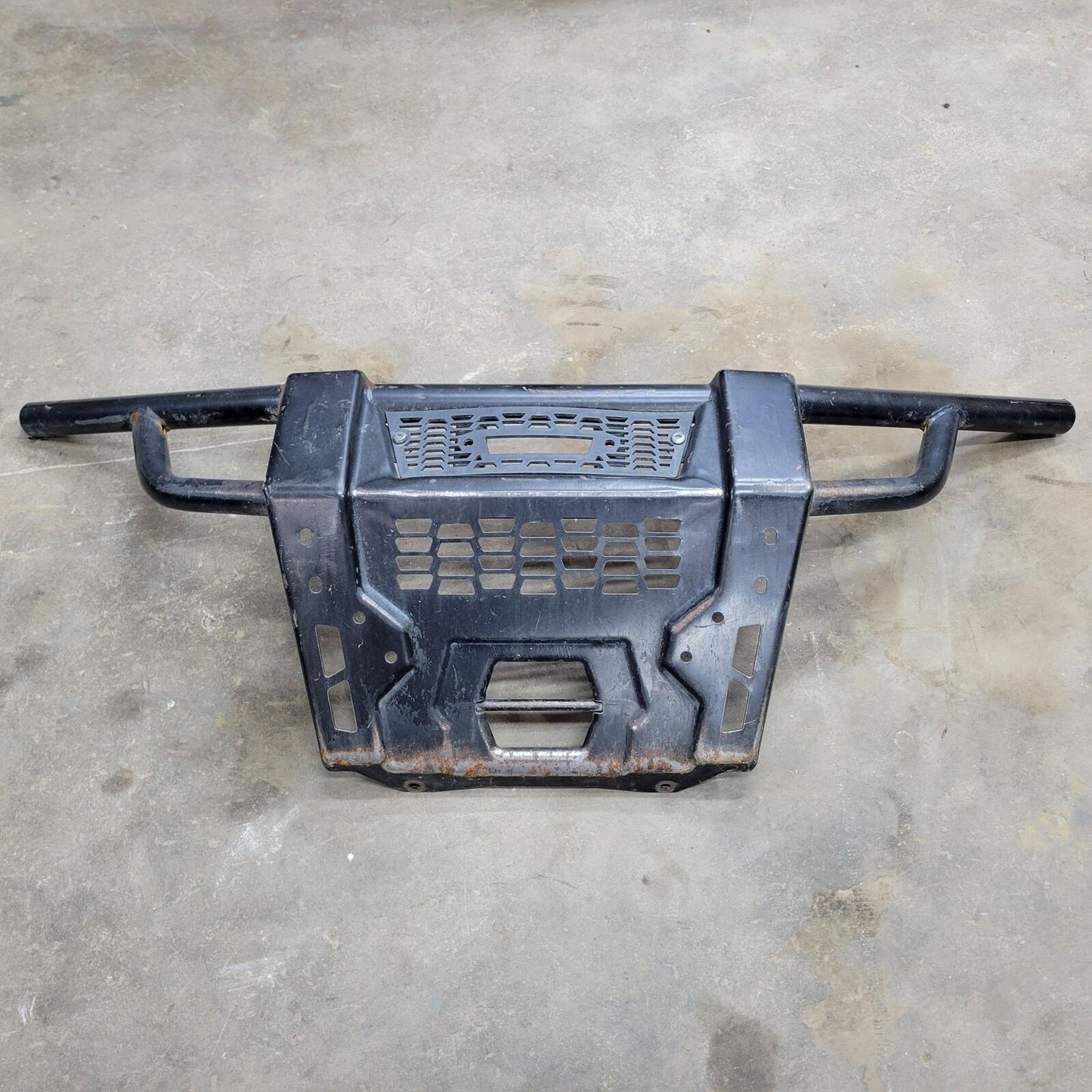 2013 POLARIS RANGER XP 900 FRONT BUMPER 1018353-458