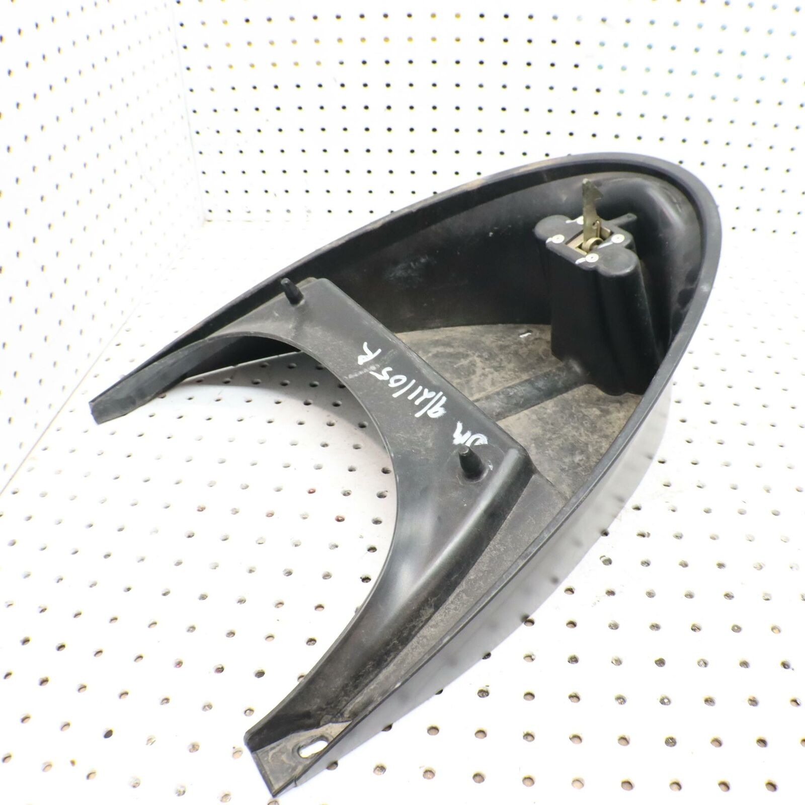 2006 POLARIS SWITCHBACK REAR SEAT COVER 2632845-070